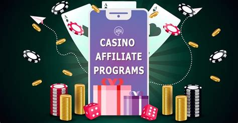 5 Ways Affiliate Gambling Works