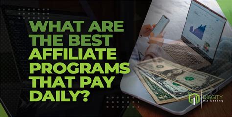 5 Ways Affiliate Programs Pay