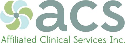 Affiliated Clinical Services Simplified