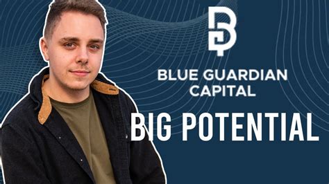 Blue Guardian Capital Initial Review | 85% Profit Split - Youtube Blue Guardian Capital Initial Review | 85% Profit Split - Youtube