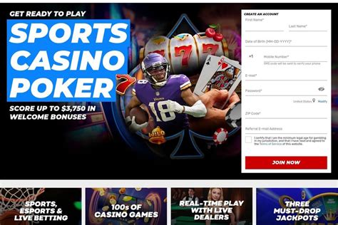Bovada Affiliate Program