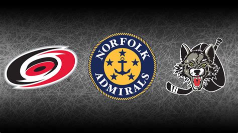 Hurricanes ECHL Affiliate