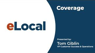 Elocal Affiliate Login Access