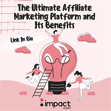 Impact Radius Affiliate Marketing Solutions