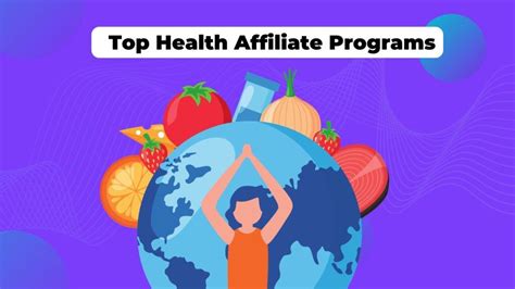 5 Medical Affiliate Programs