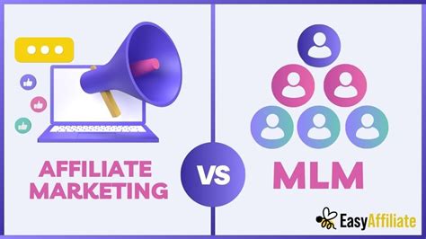 5 MLM vs Affiliate Tips