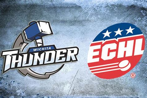 Ottawa Senators Name Wichita Thunder New Echl Affiliate Silver Seven Ottawa Senators Name Wichita Thunder New Echl Affiliate Silver Seven
