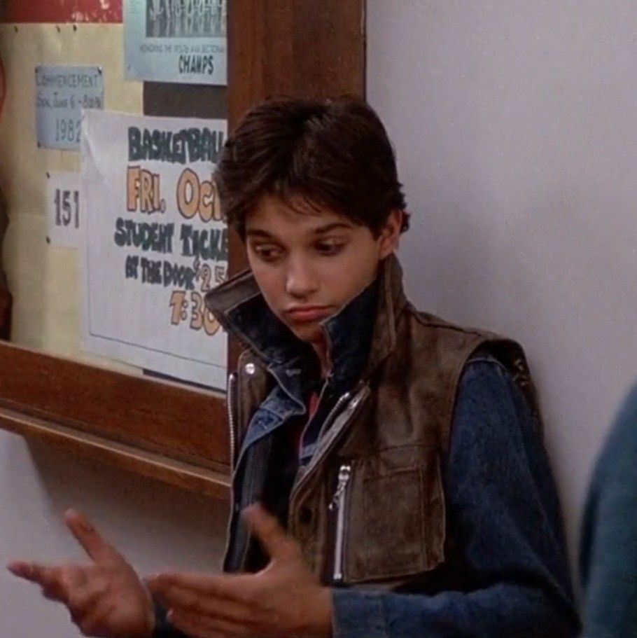 Ralph Macchio Political Affiliation Revealed