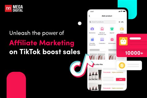 Top TikTok Affiliate Marketers